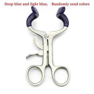 Commercio all'ingrosso a buon mercato strumenti chirurgici ginecologici divaricatori per ostetricia ginecologia anticoncezionale dal produttore Pakistan - Product Image 6