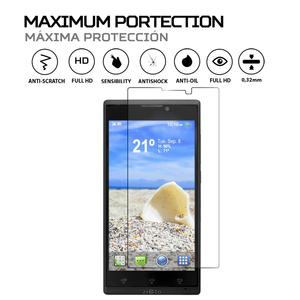 ฟิล์มกันรอยหน้าจอ ANTISHOCK สำหรับอุปกรณ์เสริมมือถือวอกซ์เตอร์ ซีโล ซี-800 เอชดี พรีเมียม - Product Image 1