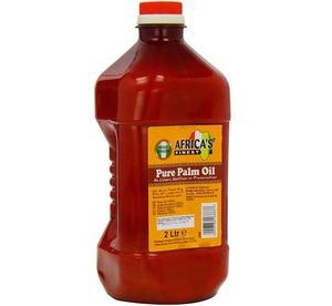 น้ำมันปาล์มบริสุทธิ์สำหรับขาย / น้ำมันปาล์มดิบสำหรับขาย - Product Image 1