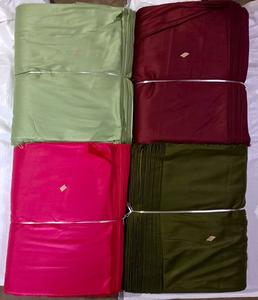 Tela de rayón teñida de alta calidad para hombres y mujeres, ropa suave, ligera, Material suave para prendas de moda, camisas, Vestidos - Product Image 1