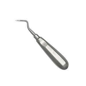 79 Elevador de punta de raíz Extracción de dientes dentales Elevadores de raíz sugeridos - Product Image 2