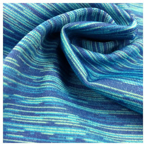 KVR Tissu teint en fil de haute qualité 100% Techniques et matériaux de style de conception personnalisables Usa - Product Image 3