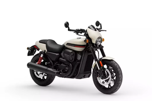 Motocicleta Cruiser RIDE 2026 para Harley-Davidson Street 750 en Venta - Product Image 6