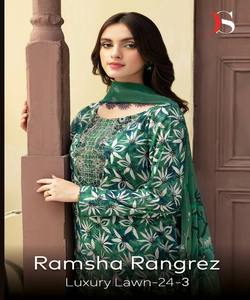 Dubaiabaya Ensemble 3 pièces pour femmes musulmanes Robe musulmane turque Jibab classique d'hiver de grande taille - Product Image 3