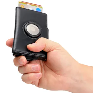 Portafoglio Intelligente Personalizzato da Uomo Troika, Elegante Impermeabile per Gadget - Product Image 3