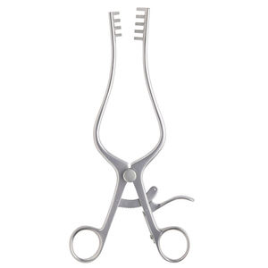 Alta Qualidade <span class=keywords><strong>Travers</strong></span> Self-Retraining Retractores para Cirurgia Veterinária Nervosa e Cardiovascular em Venda Instrumentação - Product Image 2