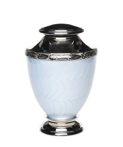 Metal Pet Memorial <b>Urn</b> for <b>Dogs</b> Ashes <b>Dog</b> <b>Urn</b> with Picture Pet Memorial Custom <b>Urn</b> for <b>Dogs</b> in Factory Prices - Product Image 1