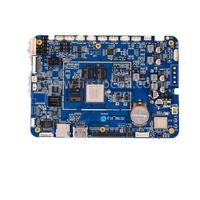 Papan sirkuit cetak multilapis Tiongkok shenzhen pcb/pcba pabrik Rakitan