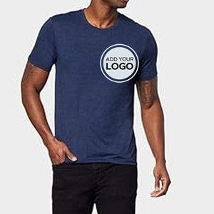 Évacuation de l'humidité sèche Active Athletic Tech Performance T Shirt Quick Dry Performance Short Sleeve Tactical T Shirts - Product Image 3