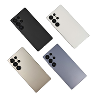 Smartphone Android 5G S25 Ultra 2025 Terlaris, Layar Penuh 7.3 Inci, 16GB 1TB, Multibahasa, Grosir
