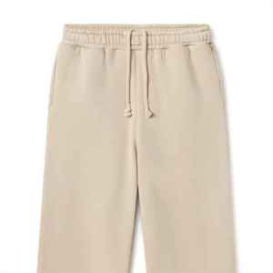 Wholesale 100% Cotton Flare Track <b>Jogger</b> Sweatpants 3D for Fleece Sweat Suits Unisex Casual Heavyweight <b>Stacked</b> Winter - Product Image 5