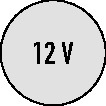 Taladro Inalámbrico de 12V con Batería de Litio, Grado Profesional, Mandril sin Llave de 10mm, Velocidad Variable - Product Image 3