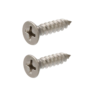 <b>Screws</b> for Wood Good Price Hex Drive Hardware Fasteners Joint Connector Bolts Make-To-Order Vietnam Manufacturer - Product Image 2