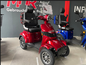 Meilleure vente E-Quad 25 v3 Pro 65km/h Lithium Prêt à être expédié - Product Image 1