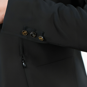 Best Selling Customize Horse Racing Show Jackets Windproof Long Sleeve Comfortable Equestrian Riding Women Show Jacket - Product Image 3
