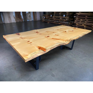 ไม้สนขาวตะวันออกตากแห้งเหมาะสำหรับตู้เก็บเข้าลิ้นชักงานตกแต่งเตาเผาและโครงการไม้ภายใน - Product Image 3