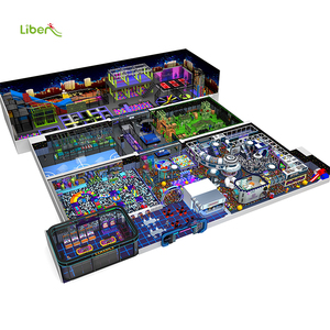 Énorme <span class=keywords><strong>trampoline</strong></span> urbain pour enfants <span class=keywords><strong>Trampoline</strong></span> de parc interactif <span class=keywords><strong>Trampoline</strong></span> de fitness - Product Image 2