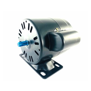 Motores AC 220V Durabilidad Tipo monofásico Motor industrial 50Hz Operación eficiente Garantía de 12 meses Hecho en Vietnam - Product Image 1