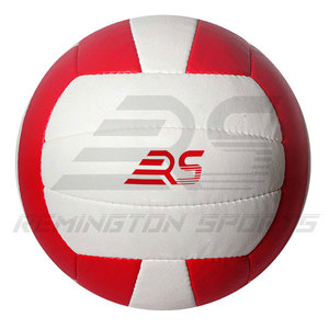 Ballons de volley-ball d'entraînement de sports de plein air de haute qualité à vendre entraînement taille officielle volley-ball disponible en différentes couleurs - Product Image 4