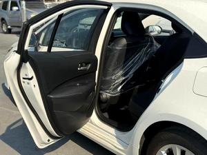 ใหม่/มือสอง ปี 2025 โตโยต้า โคโรลล่า 1.8L ไฮบริด กล้องมองหลัง 360 องศา รับน้ำหนักได้ 31-40 ตัน  ระบบดีเซล/แก๊ส เกียร์อัตโนมัติ ราคาประหยัด - Product Image 3