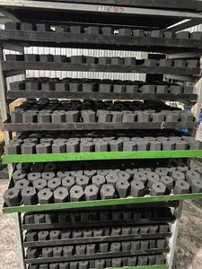 ถ่านกะลามะพร้าวหกเหลี่ยม/หกเหลี่ยม-ถ่านกะลามะพร้าวจากเวียดนาม - Product Image 3