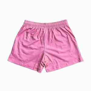 กางเกงขาสั้นผู้ชายกางเกงขาสั้นน้ำหนักเบาพิมพ์ลายสำหรับใส่ออกกำลังกายเล่นยิมดีไซน์ตามสั่ง OEM - Product Image 2