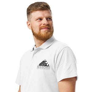 2025 polo unisexe personnalisé polo de golf en coton respirant vente en gros pour les acheteurs de marque privée d'entreprise de marques de mode - Product Image 6