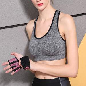 Gants de musculation professionnels unisexes très vendus, durables, respirants, antidérapants, pour la musculation, l'entraînement en salle de sport, la remise en forme - Product Image 3