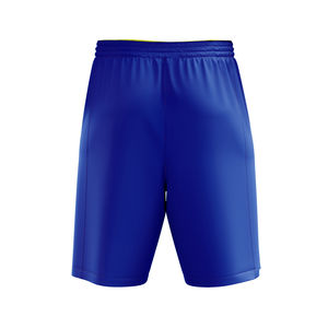 Uniforme de Baloncesto de Alta Calidad, Jersey y Pantalones Cortos de Secado Rápido y Transpirables, Venta al por Mayor - Product Image 6