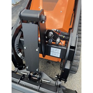 Produit en état neuf 2024 SCAG SJ1125-W-40-25KBD - Product Image 3