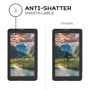 ฟิล์มกันรอยหน้าจอ ANTISHOCK สำหรับแท็บเล็ตมาเจสติก TAB-527 ฝาครอบป้องกันระดับพรีเมียม - Product Image 5