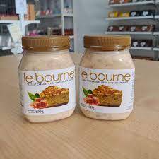 Le Bourne Crema de Chocolate y Avellanas en Tarro de 400g Lista para Consumir - Product Image 5