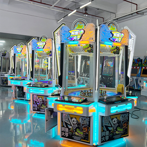 Máquinas de Juego con Monedas Cerca de Mí, Máquina de Juego de Lotería, Máquina de Arcade, Crocodile Tycoon 2 - Product Image 3