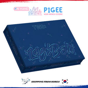 TWS - [ LAST BELL ] 1ER ÁLBUM SENCILLO, ÁLBUM DE KPOP, MÁS VENDIDO EN COREA - Product Image 2