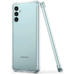 Funda Transparente para Teléfono Móvil con Diseño de Airbag, Translúcida, para Samsung Galaxy S23, Embalaje Minorista, Estilos Exclusivos - Product Image 2