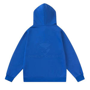 Survêtement élégant de haute qualité pour hommes, survêtement de sublimation avec impression de logo personnalisé - Product Image 2