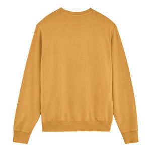Sudaderas con Capucha de Algodón Grueso de Alta Calidad al por Mayor, Talla Grande, Cuello Polo, Diseño Personalizado en Relieve, Sudadera para Mujer - Product Image 6