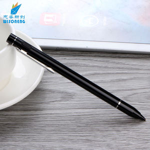 ปากกาสไตลัสชนิด Capacitive สำหรับ Surface Hp แล็ปท็อป,หน้าจอสัมผัสปรับแต่งการปฏิเสธฝ่ามือและแม่เหล็กใหม่ปี<span class=keywords><strong>2022</strong></span> - Product Image 2