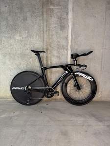 ผู้เชี่ยวชาญพิเศษแผ่นดิสก์จักรยานเหมือนใหม่ - Product Image 1