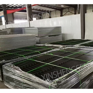 รั้ว 358 แบบกันปีน ชุบสังกะสีไฟฟ้า ขนาดรู 12*76 มม. ขายส่งจากแอฟริกาใต้ - Product Image 6