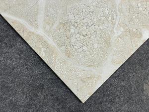 กระเบื้องหินอ่อนสีเทาธรรมชาติขนาด600x1200มม. กระเบื้องพอร์ซเลนดิจิตอลใช้สำหรับผนังและพื้นทั้งบ้านวิลล่าโรงแรม - Product Image 3