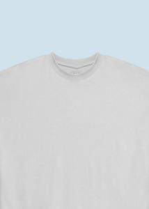 T-shirt personnalisé pour femme en coton 100 % de haute qualité, impression de votre marque, graphiques, été, séchage rapide, respirant – Collection 2026 (vente en gros) - Product Image 5