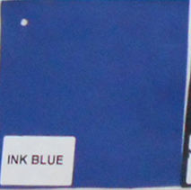 Ink Blue
