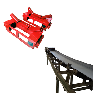 Báscula de Banda Electrónica de 5 a 30 t/h para Pesaje Cuantitativo en Minas de Arena y Carbón, Suministro de Fábrica, OEM Disponible - Product Image 1