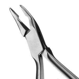 Sistema Ortopédico Quirúrgico para Cirugía de Columna Vertebral, Conjunto de Instrumentos de Placa Cervical Anterior - Product Image 5