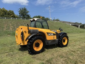 รถยกเทเลแฮนด์เลอร์ JCB 541-70ของแท้ - Product Image 4