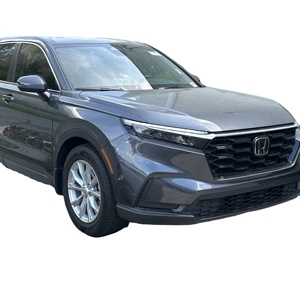 Honda CR-V EX 2025 Usado en Buen Estado - Product Image 1