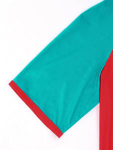 Chemises en gros de fabricant pakistanais de meilleure qualité supérieure dernière conception 100% coton décontracté couleur personnalisée hommes T-shirt - Product Image 4