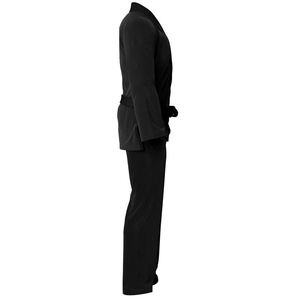 Uniforme BJJ hecho a medida de artes marciales de alta calidad al por mayor, diseño personalizado, diseña tu propio logotipo, el mejor uniforme BJJ - Product Image 2