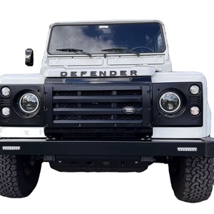 Defen-99ders 90 SUV Usado de 2023 para el Mercado Global, Especificaciones Europeas, Perfecto Estado, Listo para Conducir - Product Image 1